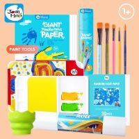 Joan Miro Kids Painting Tools Art Craft Drawing Coloring Set for Children Learning Play Toys