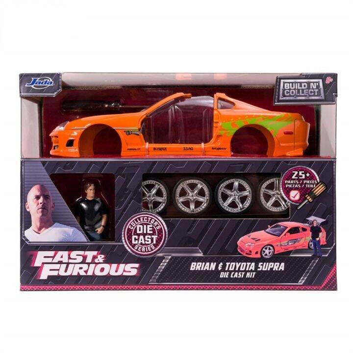 1-24-brian-s-1995-toyota-supra-assembly-version-high-simulation-diecast-metal-alloy-model-car-kids-toy-gift-collection-j1