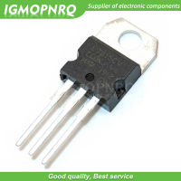 10Pcs L7815 KA7815 MC7815ตัวควบคุมแรงดันไฟฟ้า15 V 1.5A TO-220ใหม่ Original