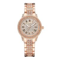 Cornucopia Ladies Watch-8130 Luxury Boshidun (boshidun)