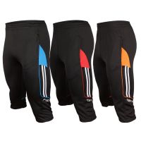 2020 Mens soccer training pants jogging running trousers soccer pants polyester football pants