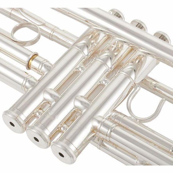 yamaha-ทรัมเป็ท-bb-trumpet-รุ่น-ytr-3335s