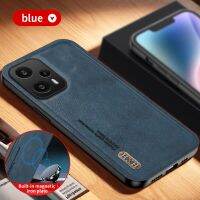 สำหรับ Xiaomi Redmi Note 12เทอร์โบ5G 12เคสโทรศัพท์ Note12Turbo เรียบง่ายผิวด้านเคสหนังกันกระแทกแบบนิ่มเคสปกป้องกล้องซิลิโคนฝาหลัง