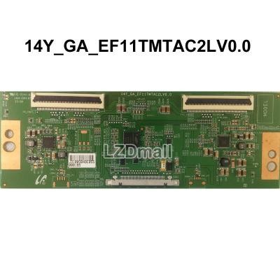 1ชิ้นบอร์ด Tcon 14Y GA Ef11tmtac2lv0.0 Tv T-Con Logic Board 14Y-Ga-Ef11tmtac2lv0.0