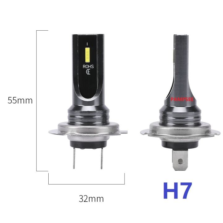 2pcs-h4-h7-h11-h10-led-car-headlight-bulbs-3000k-6000k-psx24w-9005-hb3-9006-hb4-h8-h1-h3-auto-lights-automobile-driving-fog-lamp