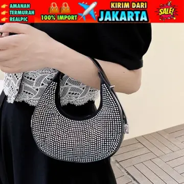 Harga tas christian discount dior tote bag asli