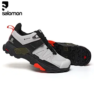 oversøisk Åben mixer Salomon Hiking Shoes - Best Price in Singapore - Sep 2023 | Lazada.sg