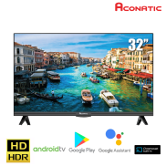 Smart Tivi ACONATIC 32 inches 32HS100AN- Bảo hành 24 tháng