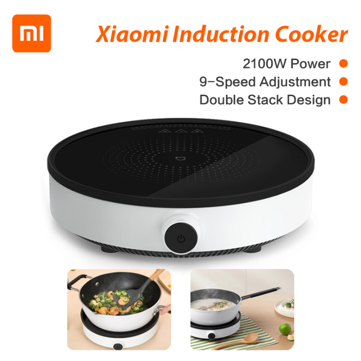 XIAOMI MIJIA inductoin coker Youth version Mi home Smart electric tile