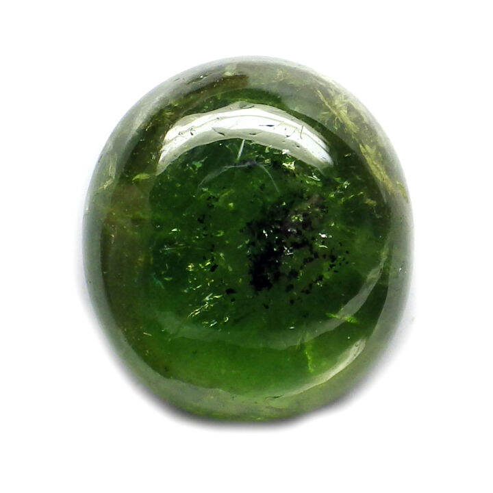 พลอย-การ์เน็ต-ซาโวไรท์-โกเมน-เขียว-ดิบ-ธรรมชาติ-แท้-natural-tsavorite-garnet-หนัก-3-52-กะรัต