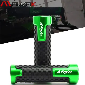 Shop Kawasaki Ninja 250 Handle Bar online | Lazada.com.ph