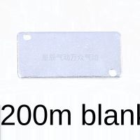 นิวเมติกบัส4V210-08โซลินอยด์วาล์วฐาน200M300M12F3F4F5F6789