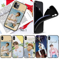 18TEE Choi Hyun Suk อ่อนนุ่ม High Quality ซิลิโคน TPU Phone เคสโทรศัพท์ ปก หรับ iPhone 7 8 11 12 13 14 Pro XS Max SE X XR Plus SE