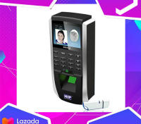 เครื่องสแกนลายนิ้วมือ HIP Ci210C Fingerprint Access Control Terminal with Camera