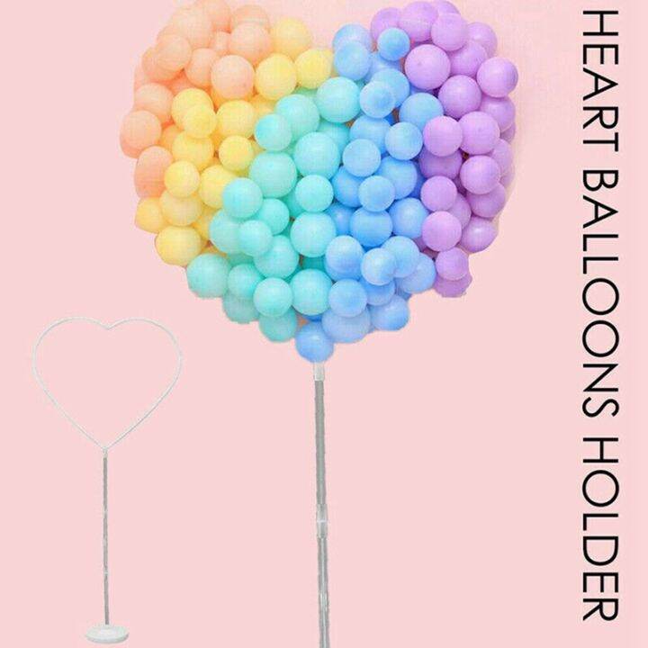 heart-balloon-balls-stick-stand-balloon-holders-with-plastic-stand-reusable-for-birthday-party-and-wedding-celebration