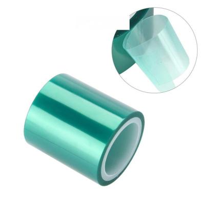 4cm Diy Glue Dripping Handicraft Removable Diy Crystal Glue Drops Reused Green Small Die Hardware Green Seamless Tape No Residue Adhesives Tape
