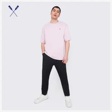 SlimFit Drawstring Cuffed Trousers  Endource