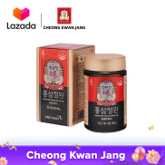 Viên tinh chất hồng sâm KGC Cheong Kwan Jang 168g - Phục hồi sức khoẻ