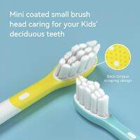 ✤◆▧ Electric Toothbrush Replacement Soft DuPont Bristle Brush Head Accessories Sets For Xiaomi Mijia