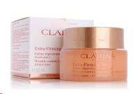 CLARINS ครีมบำรุงผิว Extra-Firming Night Cream For Dry Skin ขนาด 50 มล.