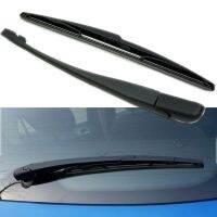 New Car Rear Windshield Windscreen Wiper Arm Blade For Peugeot 206- / Jones-03