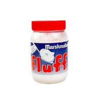 ?สินค้านำเข้า? Fluff Marshmallow Fluff 213 G