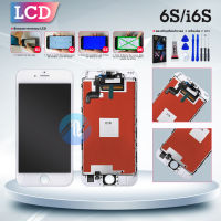 จอ6s แท้ หน้าจอ6s LCD หน้าจอคุณภาพสูง High Quality Touch Screen for  6s LCD