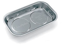 BLUE-POINT NO.MRB10B (MRB10A) Magnetic Tray size 250x140mm. Factory Gear By Gear Garage