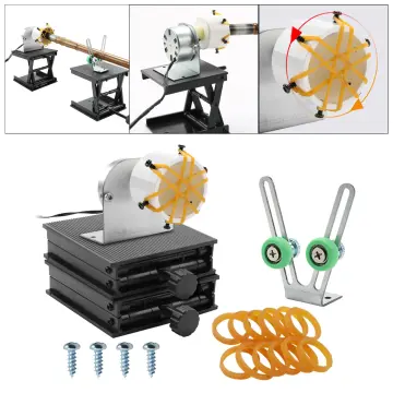 Buy Fishing Rod Wrapping Machine online