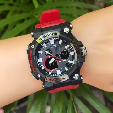 G shock frogman on sale prix