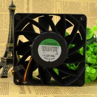 New original package Taijun TAJUN 12CM booster fan PSD1212PMB1 21W 3-wire