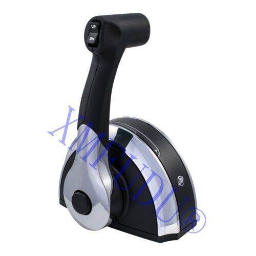 For Mercury Outboard Engine New OE Binnacle Concealed Top Console Mount