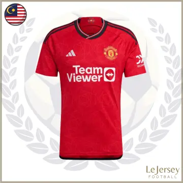 Baju jersey hot sale manchester united original