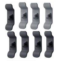 9Pcs Kitchen Cable Winder and Mixer Mover Sliding Mats