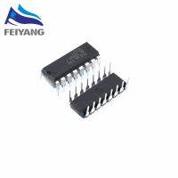 10ชิ้น/ล็อต L293d Dip16 Ic Motor Driver Par