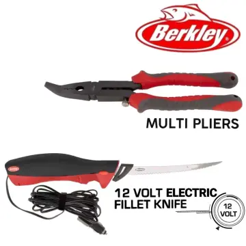 Berkley 12-Volt Electric Fillet Knife