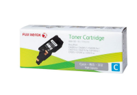 FUJI-XEROX Toner CARTRIDGE CT201592 (CYAN)