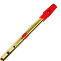 Genaration Brass Tin Whistle ขลุ่ยไอริช Irish Whistle Penny Whistle