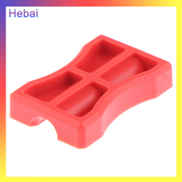 Hebai 2pcs จักรยาน hydraulic BRAKE PIN BLOCK น้ำมันเบรคเครื่องมือ Road BIKE Repair Part