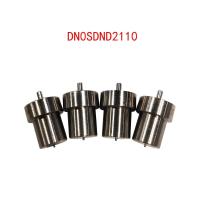 4PCS/10PCS Fuel Injector Sprayer Nozzle Diesel Engine 4DR5 4D30 DN0SDND2110 093400-1400 ME016527 For Mitsubishi