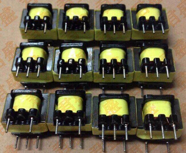 Fast 10pcs 50hz100khz 600600 Hard 5 Pin 600600 Audio Isolation