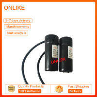 CD60ตู้เย็น330V 64UF 80UF ตัวเก็บประจุเริ่มต้นคอมเพรสเซอร์ตู้เย็นดั้งเดิม