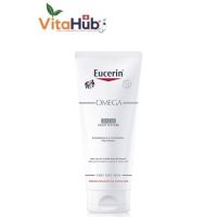 Eucerin OMEGA BALM LIGHT TEXTURE 200 ML