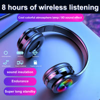 Wireless Headset On-Ear Noise Cancelling Headphones Earphones B39 Multifunction Bluetooth Headphones free shipping Bass Stereo