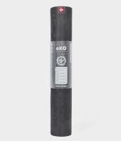 Manduka เสื่อโยคะ Manduka รุ่น eKO® Yoga Mat 5mm - Charcoal (71")