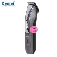 NGF ปัตตาเลี่ยน ปัตเลี่ยนไร้สาย แบตตาเลี่ยนTrimmer Clipper KEMEIของแท้% รับประกันสินค้า ส่งฟรี Kerry อุปกรณ์จัดแต่งทรงผม ตัดผม