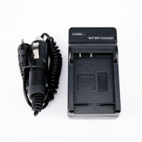 ที่ชาร์จแบตเตอรี่กล้อง Battery Charger for NP-BD1/FR1/FT1