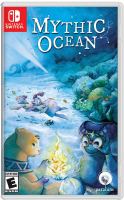 ✜ พร้อมส่ง | NSW MYTHIC OCEAN (เกม Nintendo Switch™? By ClaSsIC GaME OfficialS)