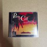 CD of ports of call