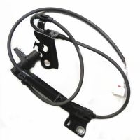 Auto Parts Front Right  ABS Wheel Speed Sensor For Toyota Corolla (E120) 2003 2004 2005 2006 2007 2008 89542-12070 8954212070 ABS